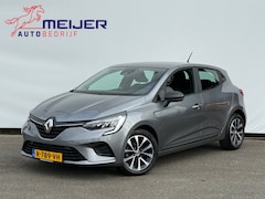 Renault Clio - 1.0 TCe 90 Equilibre LED | Sportvelgen | Clima | Cruise | Parkeersensoren