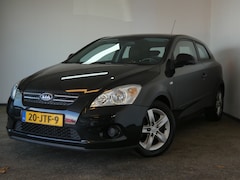 Kia Pro cee'd - ProCeed 1.4 CVVT X-tra