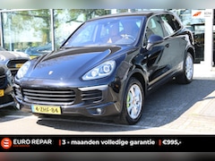 Porsche Cayenne - 3.0 S E-Hybrid DEALER OND. NL-AUTO NAP