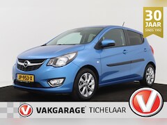 Opel Karl - 1.0 ecoFLEX Innovation | Automaat | Org NL | Climate Control | Bluetooth | PDC |