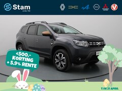 Dacia Duster - TCe 100pk ECO-G Extreme 360° Camera | Cruise | Navi | Parkeersens. v+a | Stoelverw