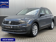 Volkswagen Tiguan - 1.5 TSI Life Business RIJKLAAR
