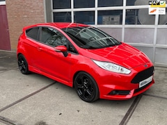 Ford Fiesta - 1.6 ST1, 98231 KM AANTOONBAAR