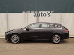 Mercedes-Benz CLA-klasse Shooting Brake - 250e Business Edition -NAVI-ECC-PDC