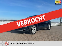 Volkswagen T-Roc - 1.5 TSI Sport AUTOMAAT