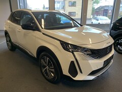Peugeot 3008 - 1.6 HYbrid 180 Allure Pack Business PANORAMADAK-ADAPTIVE CRUISE-CAMERA VOOR+ACHTER