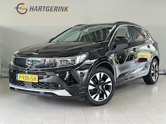 Opel Grandland - 1.2 Turbo 130pk Automaat Business Elegance Ultimate* Navi / Camera / PDC / Winterpakket /