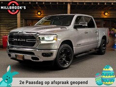 Dodge Ram 1500 - 5.7 V8 LONESTAR, LPG, Stuurverwarming, Stoelverwarming