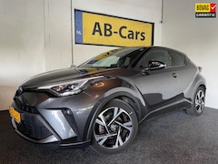 Toyota C-HR - 2.0 Hybrid Style Premium