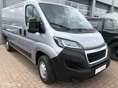 Peugeot Boxer - Bestel 330 2.2 BlueHDi 140 L2H1 Premium