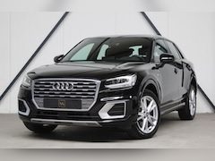 Audi Q2 - 1.4 TFSI CoD Sport 3X S-line l 1e Eigenaar l Virtual l LED l Matrix