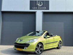 Peugeot 207 CC - 1.6 VTi / Cabrio / Airco / APK / Sport velgen