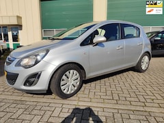 Opel Corsa - 1.2-16V Business+