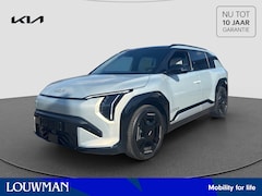 Kia EV3 - GT-Line 81.4 kWh