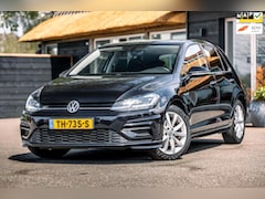 Volkswagen Golf - 1.5 TSI Highline R-Line I Led I Adap I Pdc I Navigatie I
