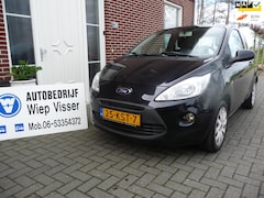 Ford Ka - 1.2 Titanium