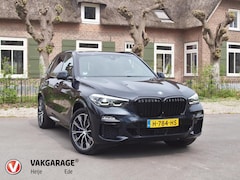 BMW X5 - xDrive45e High Executive | Camera | Harman Kardon | Cruise Control | Sfeerverlichting | M