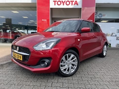 Suzuki Swift - 1.2 Select Smart Hybrid | Cruise | Sensoren | Stoelverwarming |