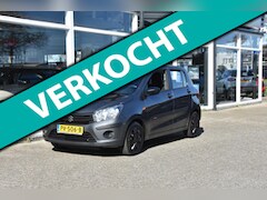 Suzuki Celerio - 1.0 Comfort