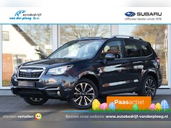 Subaru Forester - 2.0 CVT Premium | Navigatie | Panoramadak | 18 Inch |