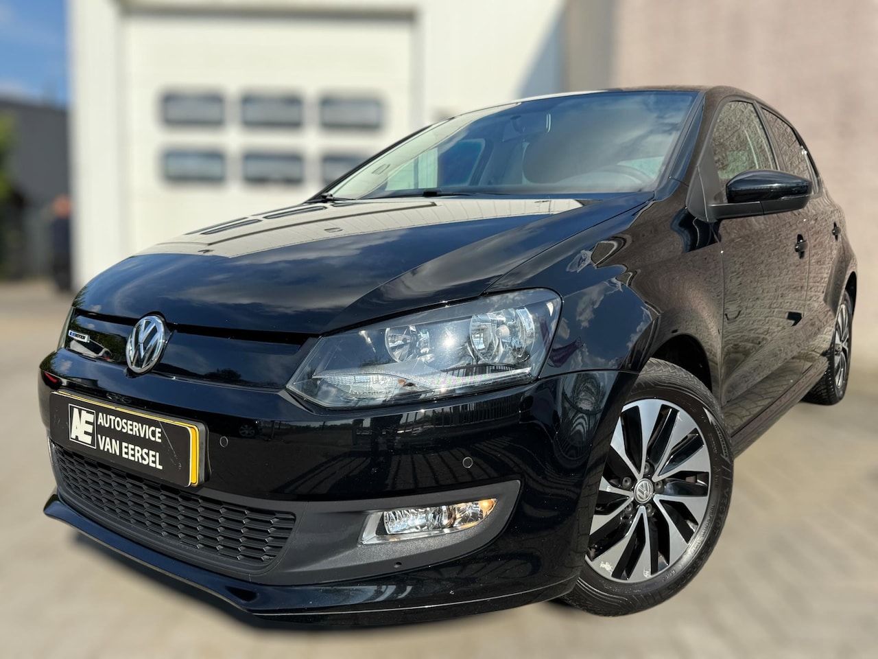 Volkswagen Polo - 1.0 BlueMotion Edition CARPLAY / 4-SEIZOENENBANDEN / PDC / CRUISE CONTROL / NL AUTO - AutoWereld.nl