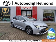Toyota Corolla Touring Sports - 1.8 Hybrid Dynamic | Nederlandse auto| dealeronderhouden