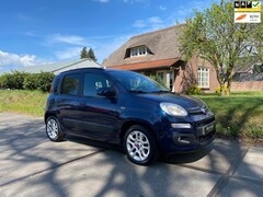 Fiat Panda - 0.9 TwinAir Sempre|85PK|5 PERSOONS|AIRCO|LUXE|ONDERHOUDEN|NAP|NL-AUTO|2 KEYS