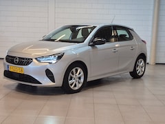 Opel Corsa - 1.2 Elegance 100PK | LED | PDC voor + achter | Camera | Navigatie | Carplay/android auto |