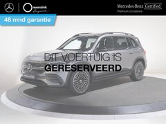 Mercedes-Benz EQB - 250 AMG Line 67 kWh | Panoramdak | 20" lichtmetalenvelgen | Keyless | Stoelverwarming | Ac