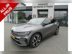 Renault Mégane E-Tech - EV60 220PK Optimum Charge Techno