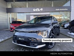 Kia Niro EV - DynamicPlusLine 64.8 kWh | Stoel- en Stuurverwarming | Schuif-/kanteldak |
