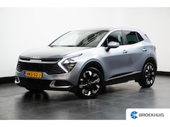 Kia Sportage - 1.6 T-GDi Plug-in Hybrid AWD DynamicLine | Camera | Stoel- en Stuurverwarming | Navi | Ada