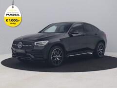 Mercedes-Benz GLC-klasse Coupé - 300e 4MATIC Business Solution AMG | NIGHT | CAMERA | ADAPTIVE