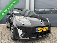 Renault Twingo - 1.2-16V Dynamique Automaat Uitvoering