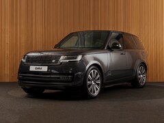 Land Rover Range Rover - 3.0 P460e Autobiography TOWB | SHADOW | CARAWAY | MERIDIAN SIGNATURE
