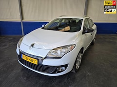 Renault Mégane Estate - 1.6 Authentique
