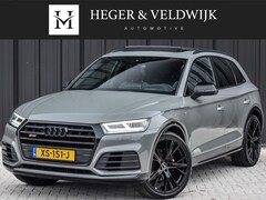 Audi Q5 SQ5 - 3.0 TFSI quattro Pro Line Plus | S-STOELEN | PANORAMADAK | HEAD UP | ACHTERUITRIJ CAMERA |