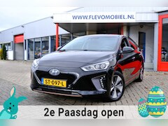 Hyundai IONIQ - Premium EV Aut. Leder|Navi|Clima|Cam|Apple CarPlay