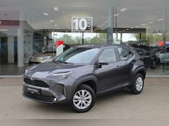 Toyota Yaris Cross - 1.5 Hybrid Dynamic | Navi | HUD | El. Achterklep | Keyless Entry