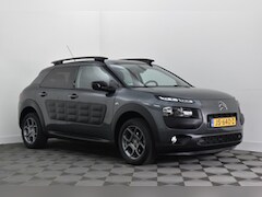 Citroën C4 - 1.2 PURETECH 82PK SHINE