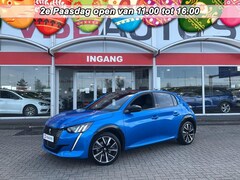 Peugeot 208 - 1.2 PURETECH 130PK AUT. GT-LINE PANO-DAK NAVI CAMERA CARPLAY AIR