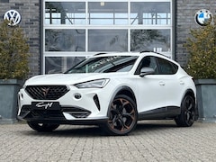 CUPRA Formentor - 1.4 E-HYBRID 245PK COPPER PANO. DAK - MEMORY - CAMERA - TREKH
