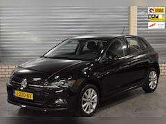 Volkswagen Polo - 1.0 TSI Comfortline + Navigatie|Apple-Carplay|Bluetooth|Parkeersensoren voor en achter|LM