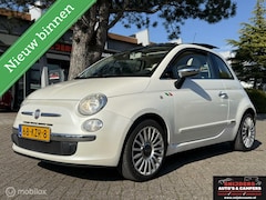 Fiat 500 - 1.2 Lounge