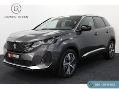 Peugeot 3008 - 1.2 Hybride Allure Pack (Automaat)