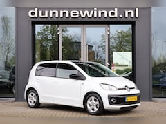 Volkswagen Up! - R-Line *CRUISE*CAMERA*DAB*PDC*CLIMA BLACKenWHITE