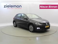 Volkswagen Polo - 1.0 Comfortline - Airco, Cruise