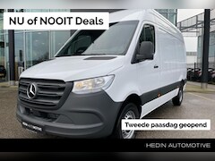 Mercedes-Benz Sprinter - 311 L2 Automaat Base | BPM Vrij | Smartphone Integratie Pakket