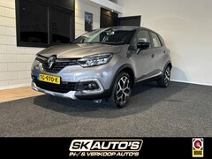 Renault Captur - 0.9 TCE INTENS CAMERA l CLIMATE l CARPLAY l 17i l CRUISE