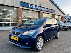 Seat Mii - 1.0 SPORT DYNAMIC